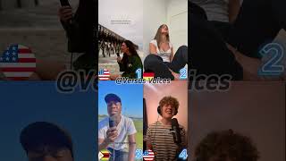 Oceans Spirit Lead Me Liv Harland Song Covers  Spirit Lead Me Best Covers shorts viral cover [upl. by Massie]