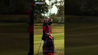 Best Custom Golf Bag Manufacturer in USA golfbag golf golfer golflife golfvideo viralshorts [upl. by Irt]