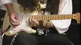 Yngwie J Malmsteen  Trilogy Suite Op5 [upl. by Gaelan]