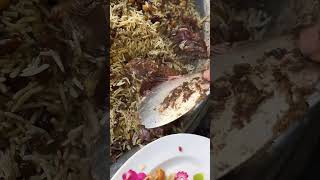 Golden Palu Recipe non veg Recipe food Recipe nonvegrecipe [upl. by Wehttan22]