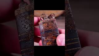 ASMR  Extremely Rare Lighter Restoration [upl. by Eiramanin790]