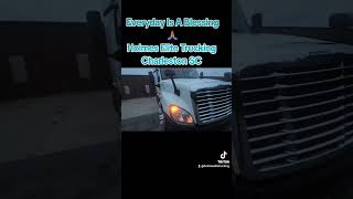 Drayage Carrier Charleston SC Ports We Available anthonyhholmeselitecom godisgood blessed love [upl. by Kelwen]