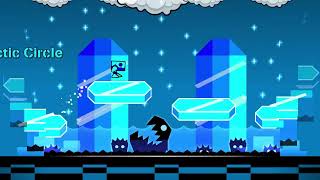 geometry dash full version [upl. by Shaya]