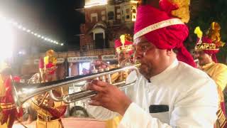 Jia Band Jaipur Best song 🎵 जिया बैंड जयपुर मस्त सोंग जयपुर [upl. by Aierbma]