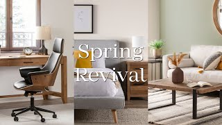 Spring Revival  The Structube Collection [upl. by Anitan]