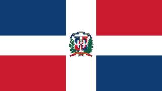 Dominican Republic Quisqueyanos Valientes [upl. by Aronoff]