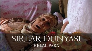 Sırlar Dünyası  HELAL PARA [upl. by Jaela489]