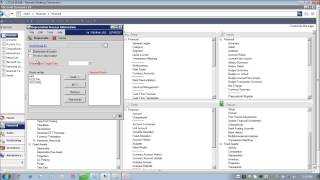 Microsoft Dynamics GP 2013  Fixed Assets Reverse Depreciation [upl. by Matronna]