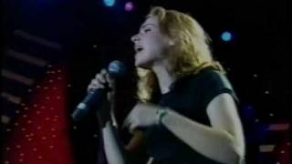 Tina Arena Live 1996 Wasnt it good Australia Day Concert [upl. by Ynar641]