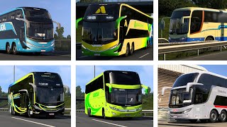 LANÇAMENTO TRÁFEGO DE ÔNIBUS  TUTORIAL INSTALAÇÃO [upl. by Preston]