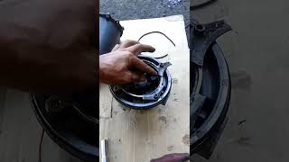 air dryer Hindi na ma reaper Dongmaychannel youtubeshorts mechanicshop carmaintenance [upl. by Kantos]