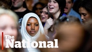 Is Canadian multiculturalism a myth  The Sunday Talk [upl. by Onateyac]