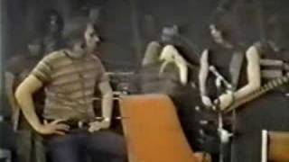 Johnny Winter Tubeworks Detroit 1971 part 4 of 6 [upl. by Wojak]