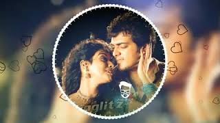 Varalaru Love BGM  Thala Ajith  King of BGM [upl. by Dnomsad]