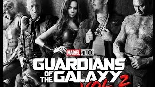 Descargar quotGuardianes de la Galaxia Vol 2quot 2017 Latino por MEGA [upl. by Ignazio823]