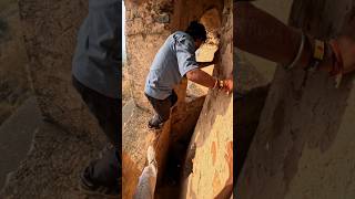 Parkour Pov 😱 💥 shotrs mountains parkourparkour shortsviral indian climbing parkour [upl. by Niatirb]