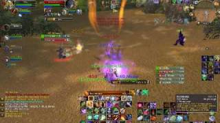 Bitty  lvl 80 Destruction warlock pvp [upl. by Cathey]