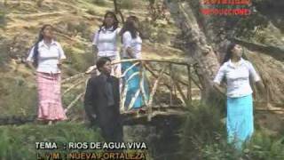 Rios de Agua Viva [upl. by Sergo]