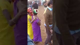 Araku Adivasi song dance adivasidance [upl. by Alphonso]