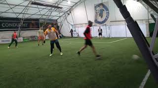 14  Fotbal 17 Decembrie 2023  ClipAP6 HQ [upl. by Aseram]