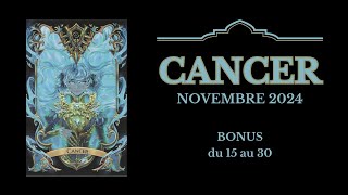 ♋️ CANCER  Coup de Foudre ou Chamboulement [upl. by Weiler]