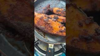 avoli fishfry mallufoodblogger indiancuisine food lazimdesserts mallufood indianfood kerala [upl. by Aneetak721]