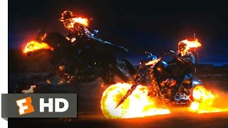 Ghost Rider  Nostalgia Critic [upl. by Anawed]