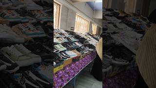 FOOTWEAR EXPO IN TIRUNELVELI NEAR VOC STADIUM😻 tirunelvelli minivlog [upl. by O'Grady]