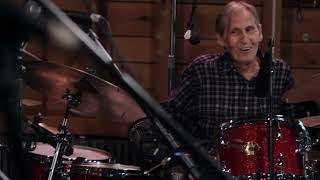 Mavis Staples amp Levon Helm  quotFarther Alongquot [upl. by Terrill]