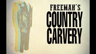 Freemans Country Carvery  Showreel [upl. by Paff]