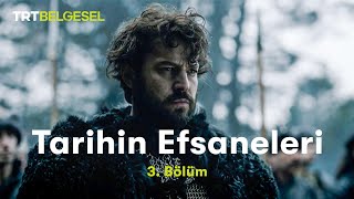 Tarihin Efsaneleri  Celaleddin Harezmşah 3 Bölüm  TRT Belgesel [upl. by Roberta]