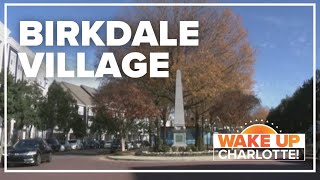 Rezoning for Birkdale village project [upl. by Aihsal808]