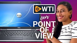 Dell Latitude E6430 Laptops  Our Point Of View [upl. by Elatia]