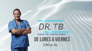 DR TB 24092024 Promo  TVPerú [upl. by Enirehs]