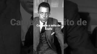 Camus e o mito de Sísifo [upl. by Maidel243]