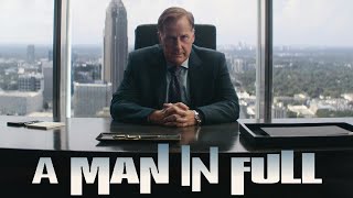 A Man in Full 2024 Netflix Trailer with Jeff Daniels [upl. by Drofdarb]