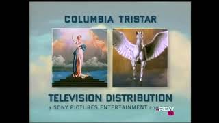 BrillsteinGrey Entertainment343 IncorporatedColumbia TriStar Television Distribution 1996 [upl. by Noryv]