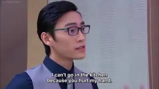 Pleasantly Surprised ep 8 Eng Sub Jasper Liu amp Puff Guo [upl. by Atikam]