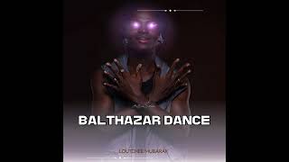 LOUTCHEE MUBARAK  Challenge Balthazar Dance  Audio Officiel  Biama x Afro Beat 26 dance music [upl. by Nimar534]