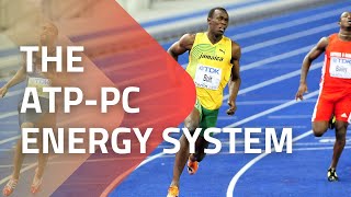 Learn the ATPPC Energy System [upl. by Reis]