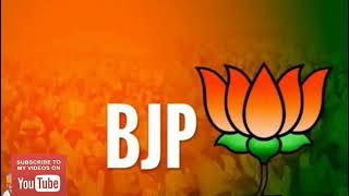 bjp whatsapp status video download [upl. by Eniamart]