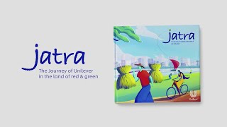 Jatra  A Publication on Unilevers Journey in Bangladesh [upl. by Fanning]