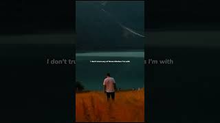 Escapism  070 Shake and Raye  lyrics  Aesthetic  Whatsapp status  English songs  speed up 💓💓👄👀 [upl. by Gnap191]