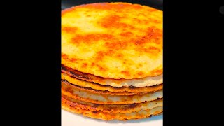 Gorditas dulces con Maseca y Requesón a mano o en tortillera perfectas para el café ￼￼ [upl. by Salhcin990]