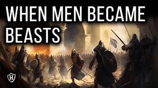 The Lion Awakens History of the Third Crusade ALL PARTS  ALL BATTLES ⚔️ FULL DOCUMENTARY 1h 30m [upl. by Eittah]