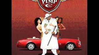 Pimp C ft Drake amp Bun B  What Up [upl. by Laenahtan]