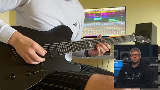 STL ToneHub Lance Prenc Demo [upl. by Gurias]