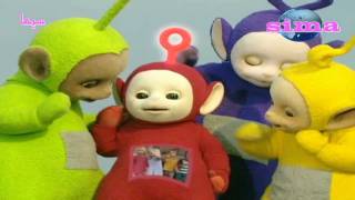 Teletubbies 39 [upl. by Yves]