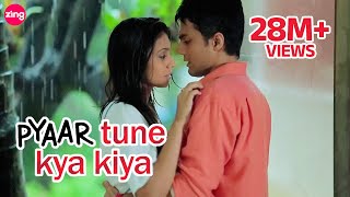 High School Love  Pyaar Tune Kya Kiya  S1  Full Ep 10  Romantic WebSeries  Meiyang Chang  Zing [upl. by Angelita]