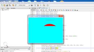 5 JavaFx Tutorial Drawing Shapes In JavaFx [upl. by Kokaras168]